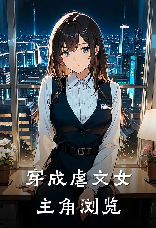 穿成虐文女主角浏览