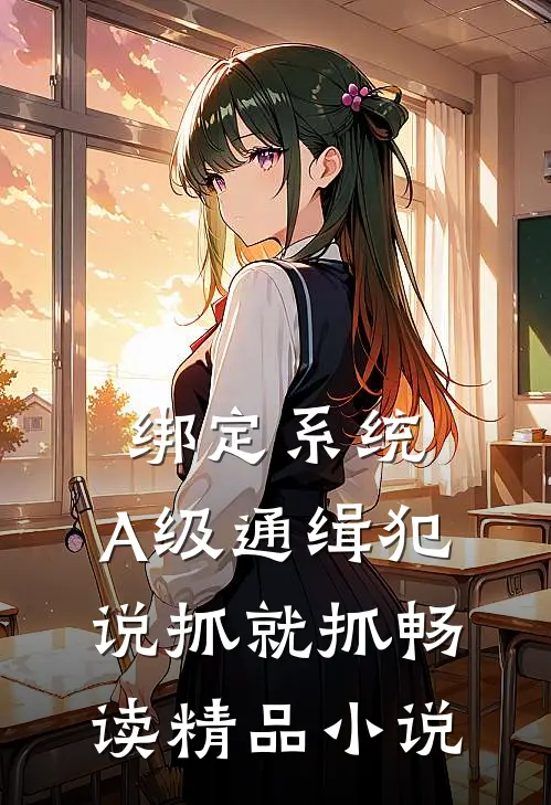 绑定系统：A级通缉犯说抓就抓畅读精品小说