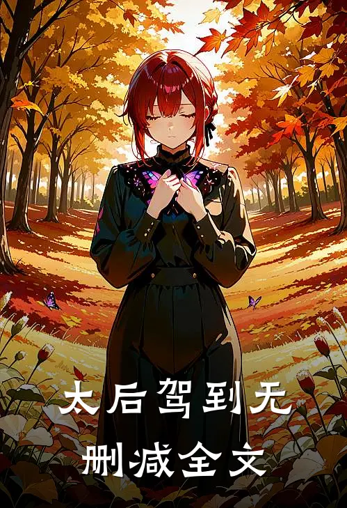 太后驾到无删减全文