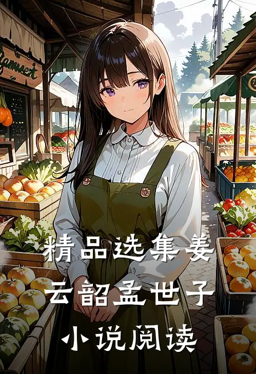 精品选集姜云韶孟世子小说阅读