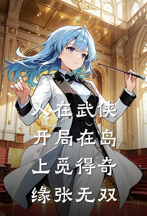 人在武侠，开局在岛上觅得奇缘张无双