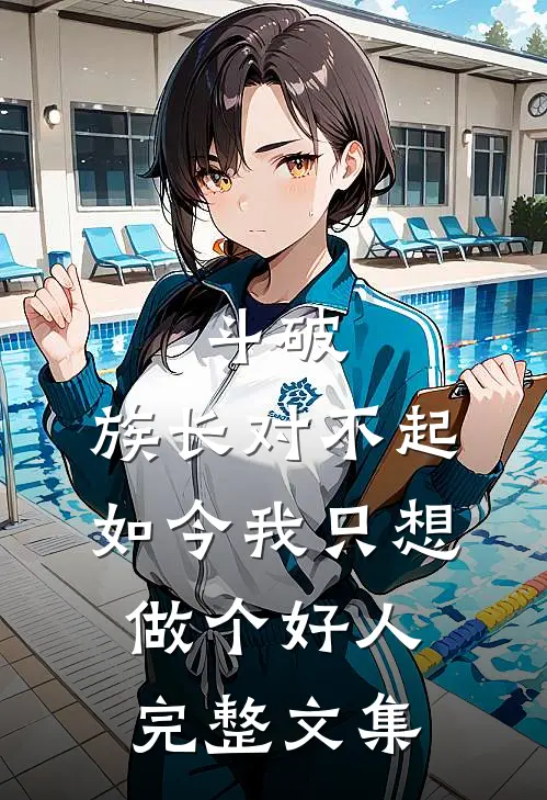 斗破族长对不起,如今我只想做个好人完整文集