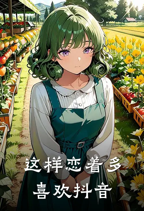 这样恋着多喜欢抖音