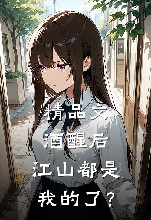精品文酒醒后，江山都是我的了？