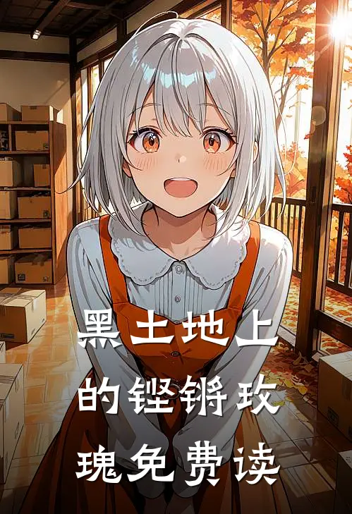 黑土地上的铿锵玫瑰免费读