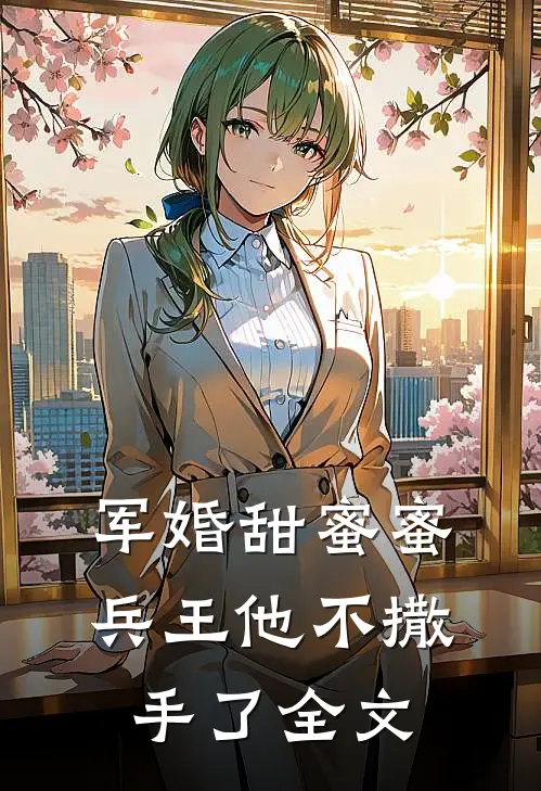 军婚甜蜜蜜,兵王他不撒手了全文免费阅读