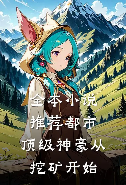 全本小说推荐都市：顶级神豪从挖矿开始