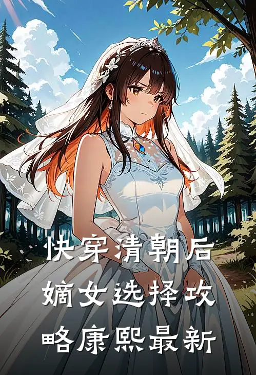 快穿清朝后，嫡女选择攻略康熙最新