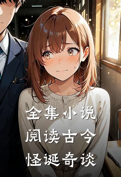 全集小说阅读古今怪诞奇谈