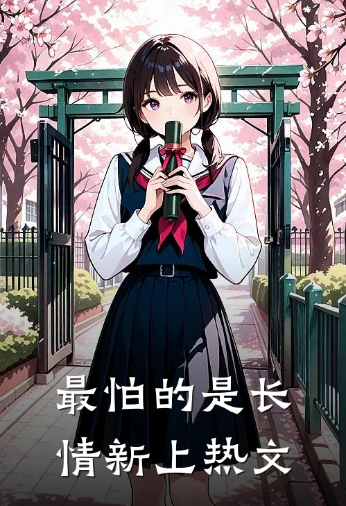 最怕的是长情新上热文
