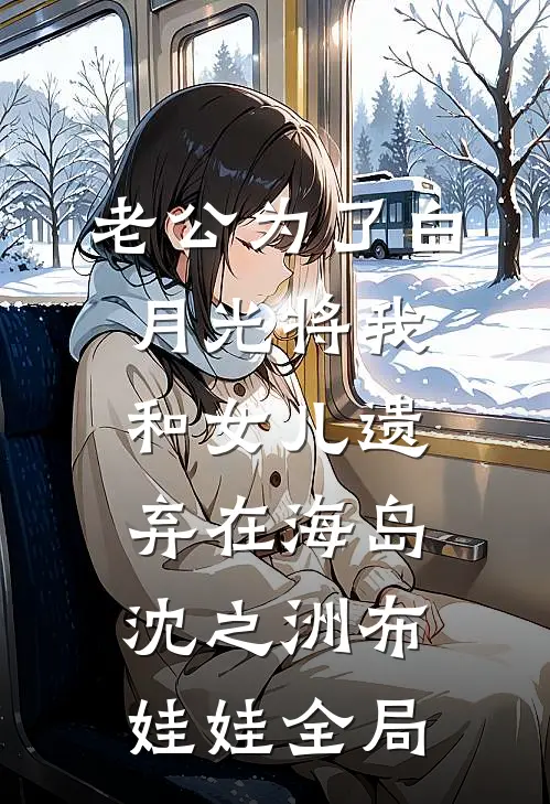 老公为了白月光将我和女儿遗弃在海岛沈之洲布娃娃全局