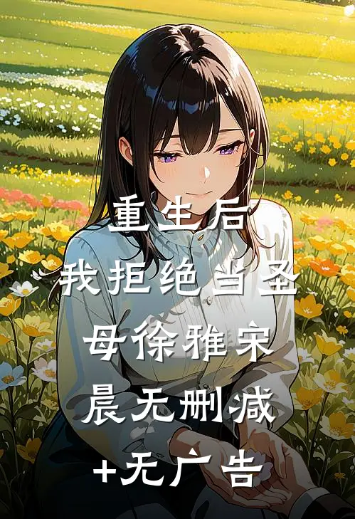 重生后，我拒绝当圣母徐雅宋晨无删减+无广告