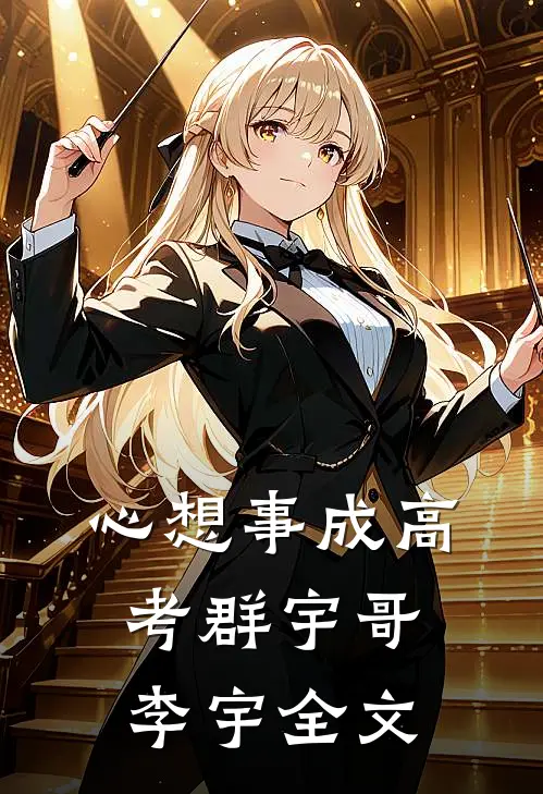 心想事成高考群宇哥李宇全文