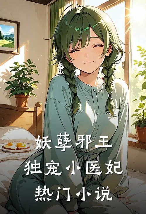 妖孽邪王独宠小医妃热门