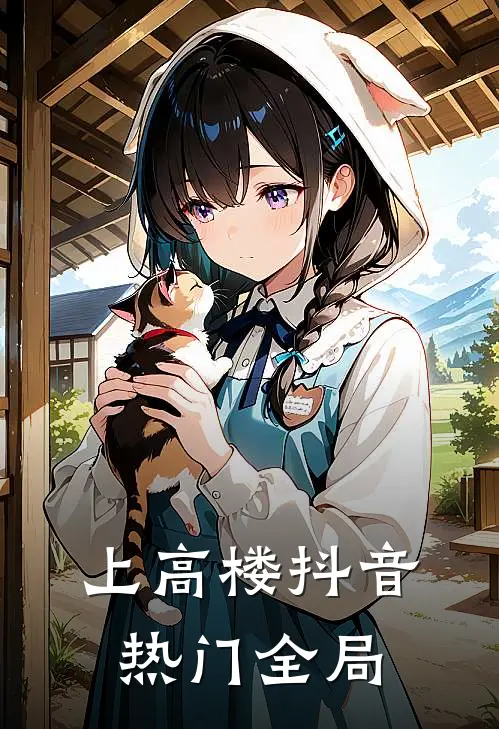 上高楼抖音热门全局