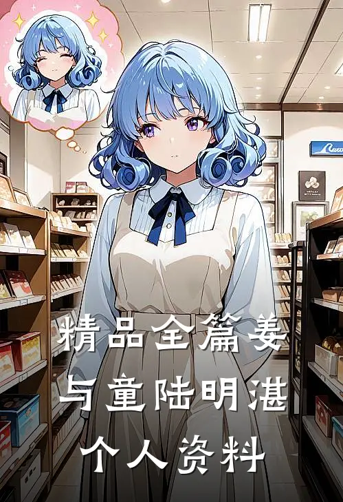 精品全篇姜与童陆明湛个人资料