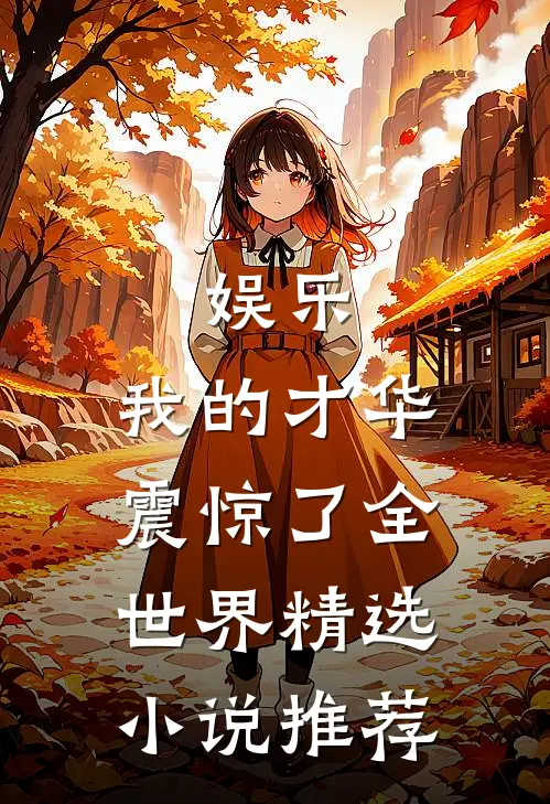 娱乐我的才华震惊了全世界精选推荐完结