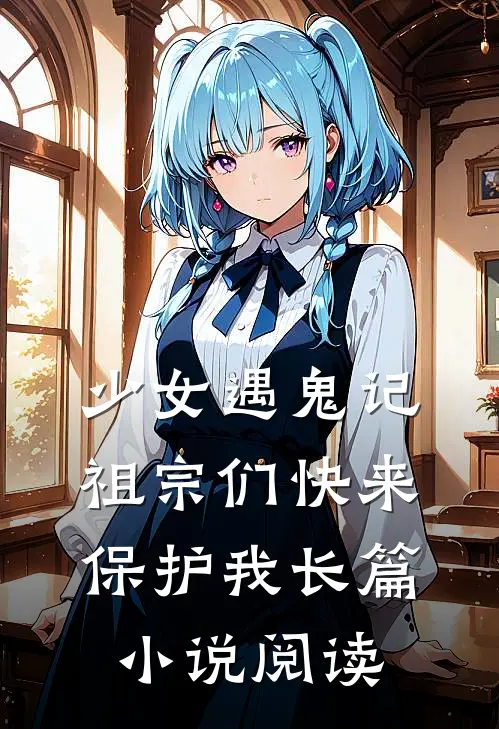 少女遇鬼记祖宗们快来保护我长篇阅读