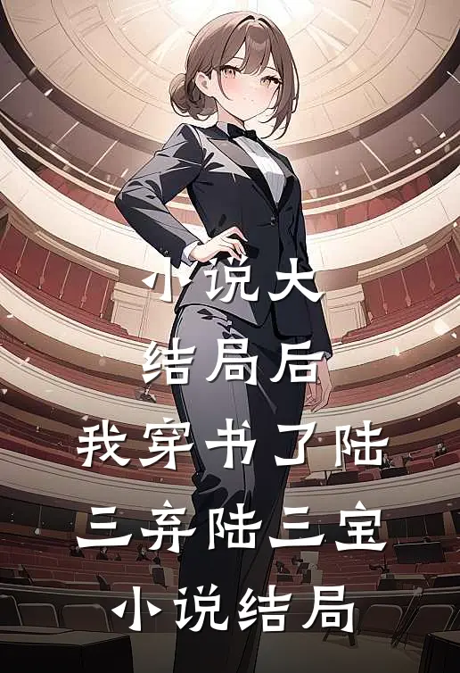 小说大结局后，我穿书了陆三弃陆三宝小说结局