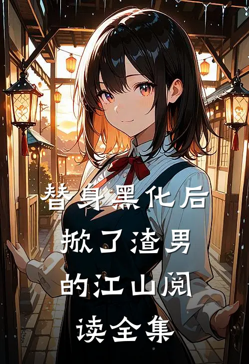 替身黑化后，掀了渣男的江山阅读全集