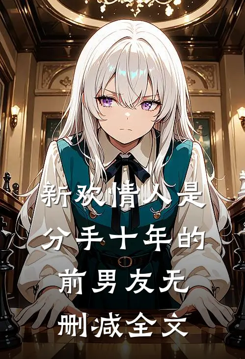 新欢情人是分手十年的前男友无删减全文