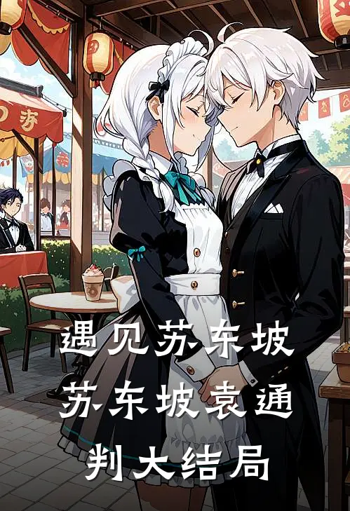 遇见·苏东坡苏东坡袁通判大结局