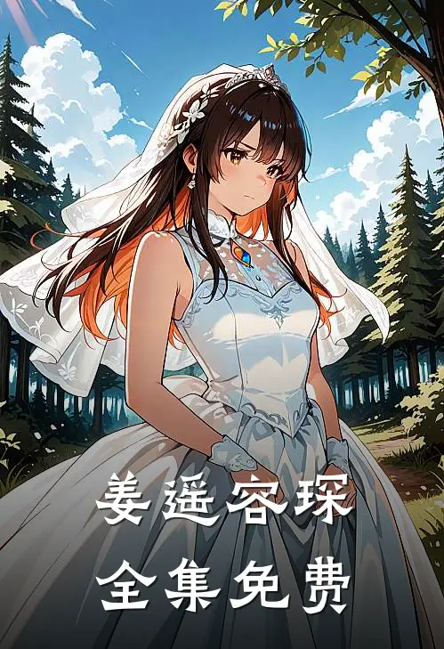 姜遥容琛的小说