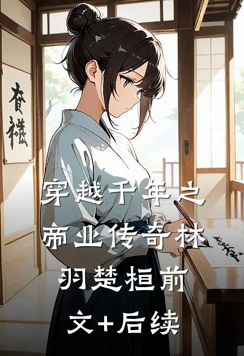 穿越千年之帝业传奇林羽楚桓前文+后续