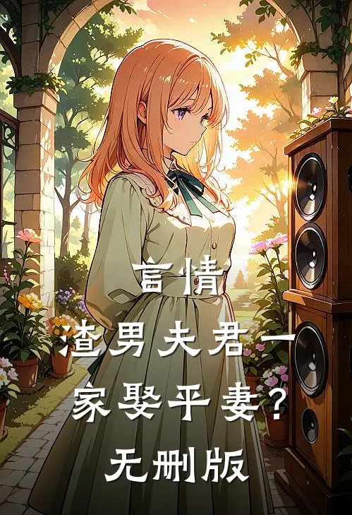 言情：渣男夫君一家娶平妻？无删版