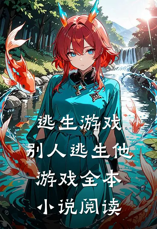 逃生游戏：别人逃生他游戏全本小说阅读