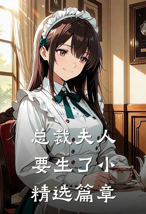 总裁夫人要生了小精选篇章