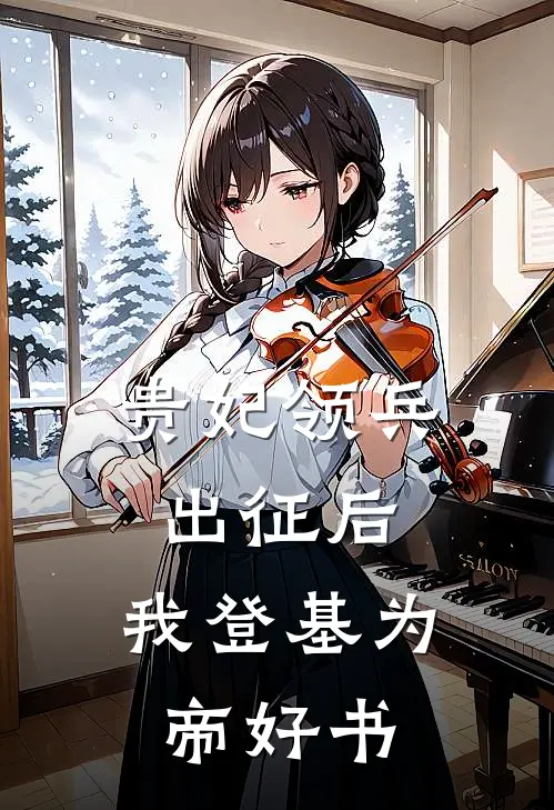 贵妃领兵出征后，我登基为帝好书