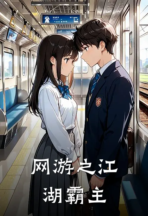 网游之江湖霸主