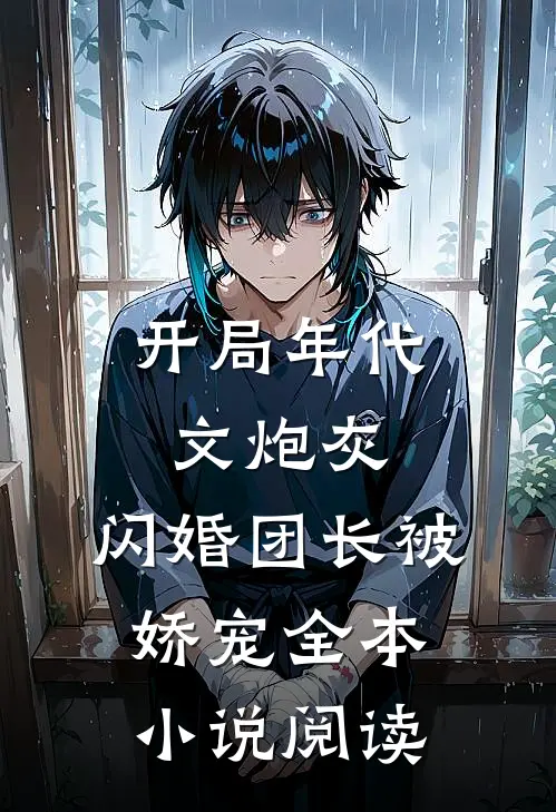 开局年代文炮灰，闪婚团长被娇宠全本小说阅读