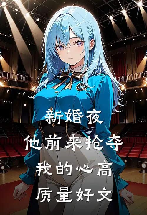新婚夜，他前来抢夺我的心高质量好文