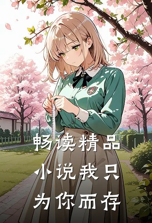 畅读精品小说我只为你而存