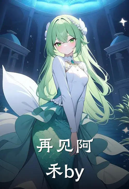 再见阿禾by