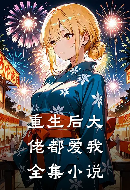 重生后大佬都爱我全集小说