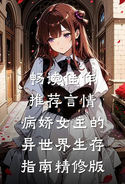 畅读佳作推荐言情：病娇女主的异世界生存指南精修版