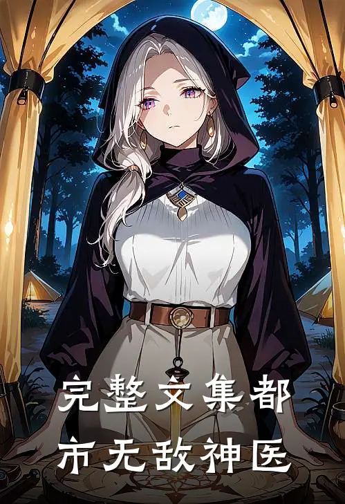 完整文集都市无敌神医
