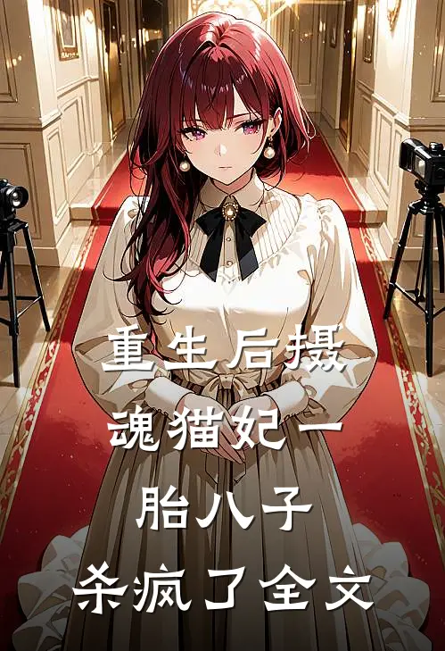 重生后摄魂猫妃一胎八子,杀疯了全文免费阅读