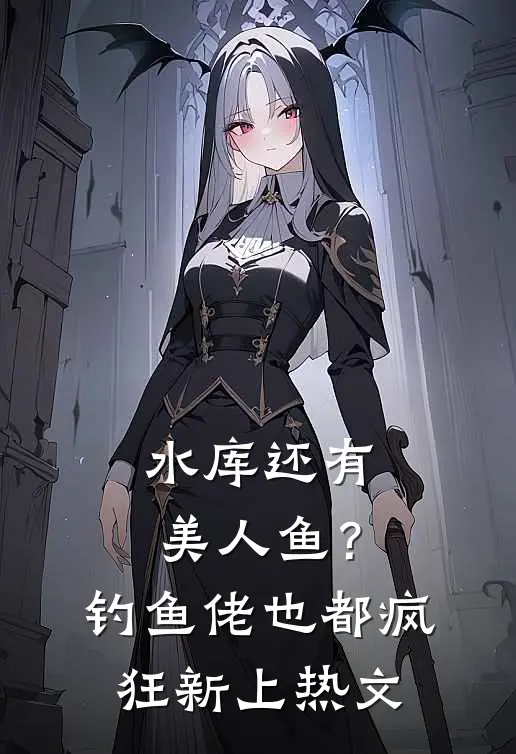 水库还有美人鱼？钓鱼佬也都疯狂新上热文