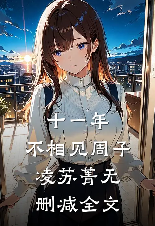 十一年，不相见周子凌苏菁无删减全文