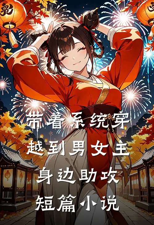 带着系统穿越到男女主身边助攻短篇小说
