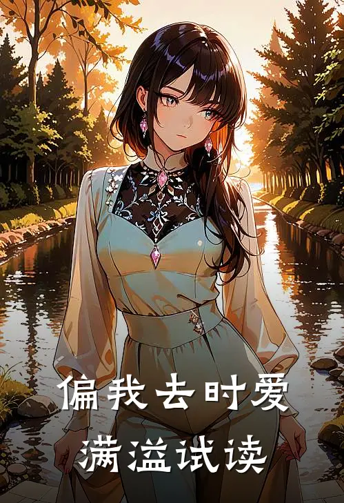 偏我去时爱满溢试读