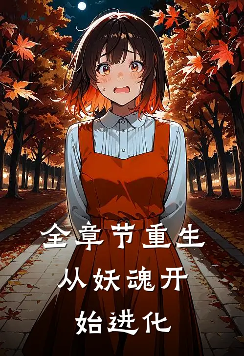 全章节重生：从妖魂开始进化