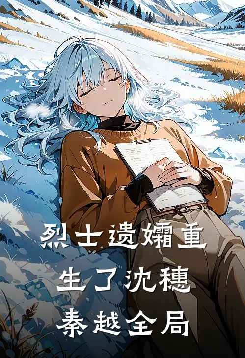 烈士遗孀重生了沈穗秦越全局