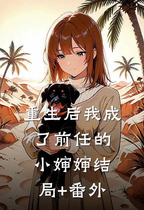 重生后我成了前任的小婶婶结局+番外