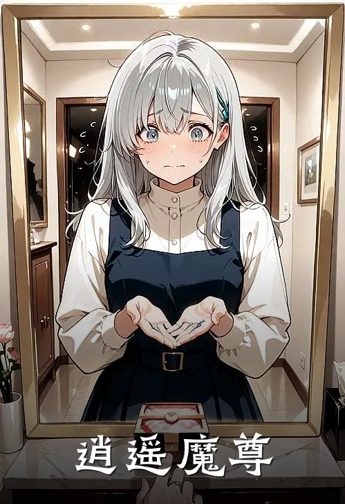 逍遥魔尊