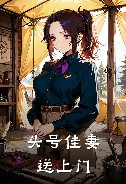 头号佳妻送上门